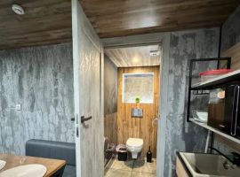 Дом в Кемеровская область, Кемерово ул. Нахимова, 66А (20 м²) - . Кемерово - фото 4