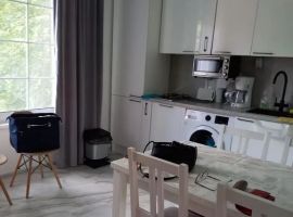 Дом в Калининградская область, Светлогорск Калининградский просп., 66А (57 м²) - . Светлогорск - фото 9