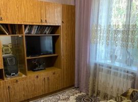 Дом в Ставропольский край, Кисловодск ул. Гастелло, 42 (50 м²) - Гастелло. Кисловодск - фото 14
