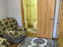 Дом в Ставропольский край, Кисловодск ул. Гастелло, 42 (50 м²) - Гастелло. Кисловодск - фото 5