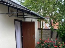 Дом в Ставропольский край, Кисловодск ул. Гастелло, 42 (50 м²) - Гастелло. Кисловодск - фото 6