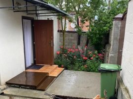 Дом в Ставропольский край, Кисловодск ул. Гастелло, 42 (50 м²) - Гастелло. Кисловодск - фото 7