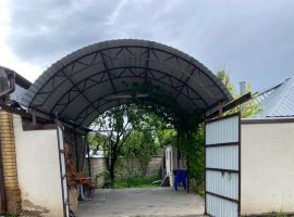 Дом в Ставропольский край, Кисловодск ул. Гастелло, 42 (50 м²) - Гастелло. Кисловодск - фото 8