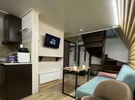 Дом в Красноярский край, Красноярск ул. Елены Стасовой, 75 (31 м²) - . Красноярск - фото 10