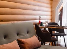 Дом в Красноярский край, Красноярск ул. Елены Стасовой, 75 (31 м²) - . Красноярск - фото 1