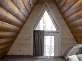 Дом в Красноярский край, Красноярск ул. Елены Стасовой, 75 (31 м²) - . Красноярск - фото 5