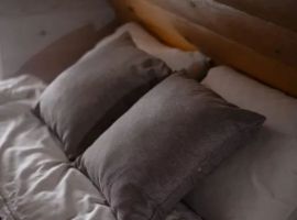 Дом в Красноярский край, Красноярск ул. Елены Стасовой, 75 (31 м²) - . Красноярск - фото 6