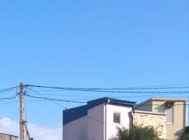Дом в Краснодарский край, Новороссийск Рыбацкая ул., 2Г (37 м²) - . Новороссийск - фото 11
