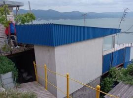 Дом в Краснодарский край, Новороссийск Рыбацкая ул., 2Г (37 м²) - . Новороссийск - фото 16