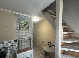 Дом в Краснодарский край, Новороссийск Рыбацкая ул., 2Г (37 м²) - . Новороссийск - фото 1