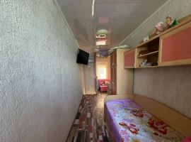 Дом в Краснодарский край, Новороссийск Рыбацкая ул., 2Г (37 м²) - . Новороссийск - фото 3