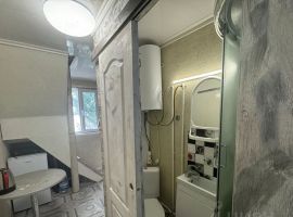 Дом в Краснодарский край, Новороссийск Рыбацкая ул., 2Г (37 м²) - . Новороссийск - фото 5