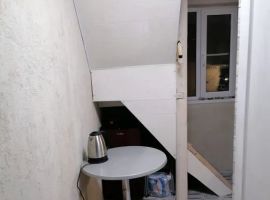 Дом в Краснодарский край, Новороссийск Рыбацкая ул., 2Г (37 м²) - . Новороссийск - фото 8