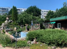 Дом в Ленинградская область, Луга Перовский пер., 5 (170 м²) - . Луга - фото 17