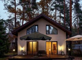 Дом в Ленинградская область, Всеволожск просп. Тургенева, 83 (100 м²) - Тургенева. Всеволожск - фото 0