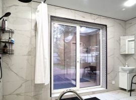 Дом в Ленинградская область, Всеволожск просп. Тургенева, 83 (100 м²) - Тургенева. Всеволожск - фото 11