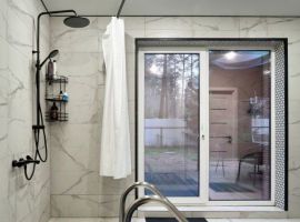 Дом в Ленинградская область, Всеволожск просп. Тургенева, 83 (100 м²) - Тургенева. Всеволожск - фото 12