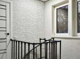Дом в Ленинградская область, Всеволожск просп. Тургенева, 83 (100 м²) - Тургенева. Всеволожск - фото 18