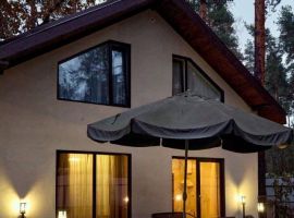 Дом в Ленинградская область, Всеволожск просп. Тургенева, 83 (100 м²) - Тургенева. Всеволожск - фото 1