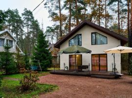 Дом в Ленинградская область, Всеволожск просп. Тургенева, 83 (100 м²) - Тургенева. Всеволожск - фото 20