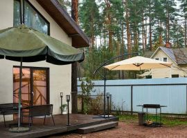 Дом в Ленинградская область, Всеволожск просп. Тургенева, 83 (100 м²) - Тургенева. Всеволожск - фото 21
