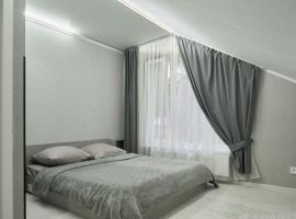 Дом в Ленинградская область, Всеволожск просп. Тургенева, 83 (100 м²) - Тургенева. Всеволожск - фото 4