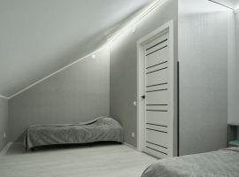 Дом в Ленинградская область, Всеволожск просп. Тургенева, 83 (100 м²) - Тургенева. Всеволожск - фото 5