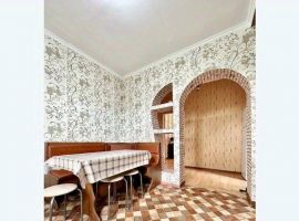 Дом в Краснодарский край, Крымск ул. 6-я Фадеева, 4 (72 м²) - . Крымск - фото 14