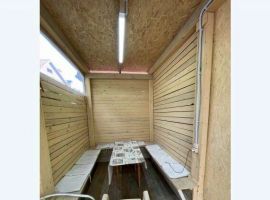 Дом в Краснодарский край, Геленджик ул. Горького, 39 (50 м²) - Максима Горького. Геленджик - фото 12