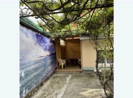 Дом в Краснодарский край, Геленджик ул. Горького, 39 (50 м²) - Максима Горького. Геленджик - фото 1