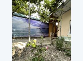 Дом в Краснодарский край, Геленджик ул. Горького, 39 (50 м²) - Максима Горького. Геленджик - фото 4