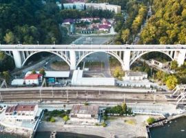 Дом в Краснодарский край, Сочи Курортный просп., 109/6 (128 м²) - . Сочи - фото 18