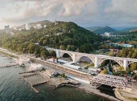 Дом в Краснодарский край, Сочи Курортный просп., 109/6 (128 м²) - . Сочи - фото 19