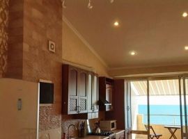 Дом в Краснодарский край, Сочи Курортный просп., 109/6 (128 м²) - . Сочи - фото 22