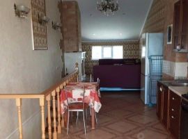 Дом в Краснодарский край, Сочи Курортный просп., 109/6 (128 м²) - . Сочи - фото 24