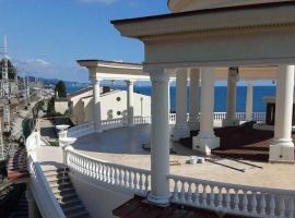 Дом в Краснодарский край, Сочи Курортный просп., 109/6 (128 м²) - . Сочи - фото 32