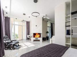 Дом в Краснодарский край, Сочи ул. Ручей Видный, 93 (230 м²) - . Сочи - фото 0