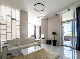 Дом в Краснодарский край, Сочи ул. Ручей Видный, 93 (230 м²) - . Сочи - фото 13