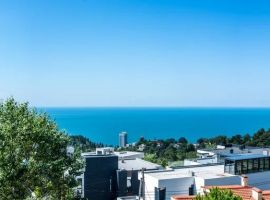 Дом в Краснодарский край, Сочи ул. Ручей Видный, 93 (230 м²) - . Сочи - фото 15