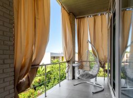 Дом в Краснодарский край, Сочи ул. Ручей Видный, 93 (230 м²) - . Сочи - фото 16