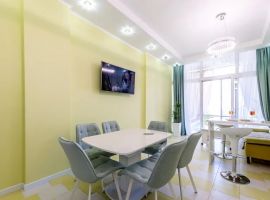 Дом в Краснодарский край, Сочи ул. Ручей Видный, 93 (230 м²) - . Сочи - фото 17