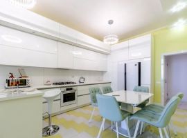 Дом в Краснодарский край, Сочи ул. Ручей Видный, 93 (230 м²) - . Сочи - фото 18