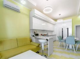 Дом в Краснодарский край, Сочи ул. Ручей Видный, 93 (230 м²) - . Сочи - фото 19