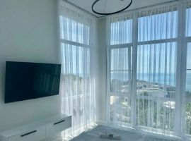 Дом в Краснодарский край, Сочи ул. Ручей Видный, 93 (230 м²) - . Сочи - фото 20
