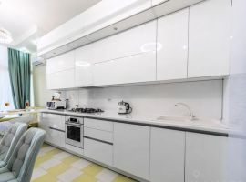Дом в Краснодарский край, Сочи ул. Ручей Видный, 93 (230 м²) - . Сочи - фото 21