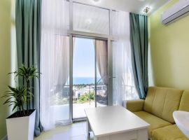 Дом в Краснодарский край, Сочи ул. Ручей Видный, 93 (230 м²) - . Сочи - фото 24