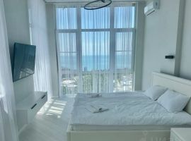 Дом в Краснодарский край, Сочи ул. Ручей Видный, 93 (230 м²) - . Сочи - фото 25