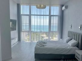 Дом в Краснодарский край, Сочи ул. Ручей Видный, 93 (230 м²) - . Сочи - фото 26