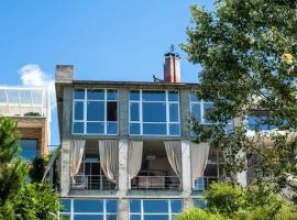 Дом в Краснодарский край, Сочи ул. Ручей Видный, 93 (230 м²) - . Сочи - фото 28