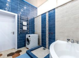 Дом в Краснодарский край, Сочи ул. Ручей Видный, 93 (230 м²) - . Сочи - фото 30